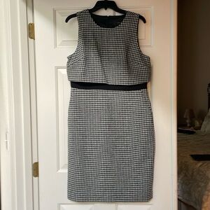 J. Crew Sheath Dress, Size 12, NWT